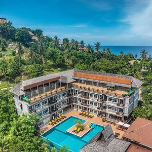 Ban'S Diving Resort