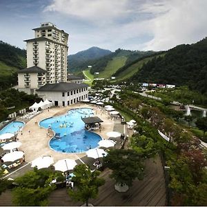 Elysian Gangchon Resort